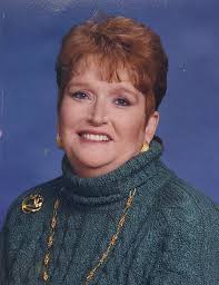 Obituary information for Judy Gail Long