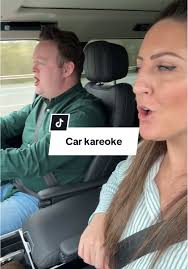 Car Karaoke with Avril Lavigne: Sing Along Fun