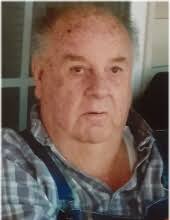 Obituary information for Johnny Adair