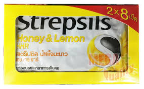 Gula semulajadi daripada madu yang mempunyai komponen antiradang dan antibakteria akan melegakan. Buy 2 X Strepsils Madu Dan Melegakan Gula Limau Hhr Sakit Tekak Jangkitan 8 Lozenges Online In Malaysia 123597548342