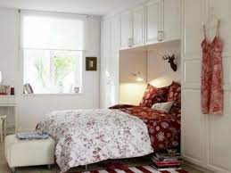 Im schlafzimmer kleiderschrank schranke um bett gebaut. Aufbewahrungsideen Im Schlafzimmer 35 Ausgeklugelte Losungen