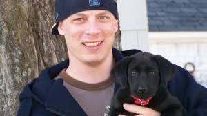 Fundraiser by Jeanne Moses : The Eric Moses Memorial Fund