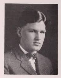 Robert Thomas Barnicle (1908-1961)