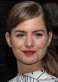 Hailey Hanson Fan Casting for Lost On The Mountain Of God