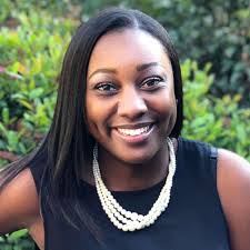 Britney Brooks's Instagram, Twitter & Facebook