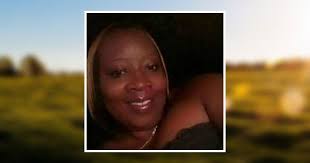 Shandra Denise Reeves Obituary October 20, 2019