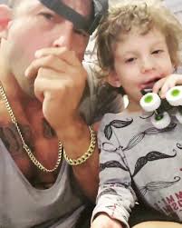 I don't think i fooled him.