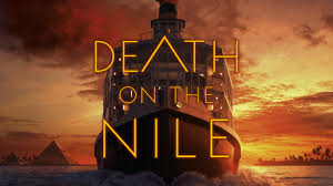 Critic reviews for death on the nile. First Trailer And Poster For Death On The Nile Have Debuted The Disinsider