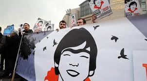 Berkini anmaya, ölümsüzleştirmeye, sevmeye., buyrun hesabıma canlar not: Berkin Elvan Davasi 18 Mart A Ertelendi