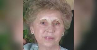 Pauline Dyson Fox Obituary