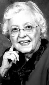 Kathryn Dobson Obituary (1926