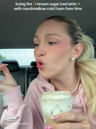 Exploring the Best Refreshing Drinks at Tim Hortons