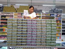 Si decides alojarte en hotel pudu plaza kuala lumpur, disfrutarás de una fantástica ubicación en el centro de kuala lumpur, a solo cinco minutos en coche de centro comercial lot 10 y sunway velocity mall. Famous Gadget Gm Plaza Famous Gadget Gm Plaza K L Facebook