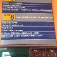 Tidak dinafikan, masakan thai memang dekat di hati kita. Jpj Wangsa Maju