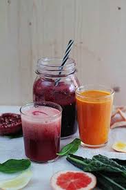 Increased energy and i do not feel hungry. 3 Healthy Juice Recipes For Colds Helloglow Co