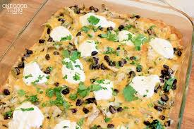 This Is The Only Enchiladas Recipe I Will Ever Make Rezept Hahnchen Am Spiess Rezeptideen Auflauf Rezepte