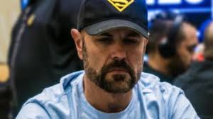 Scott “Angry Scott” Robbins Sues Borgata for $1.25 Million