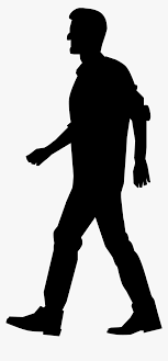 Find & download free graphic resources for people walking. Walking Clipart Png Walking People Silhouette Png Transparent Png Transparent Png Image Pngitem