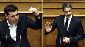 Νέα στήριξη στον παύλο πολάκη παρείχε από την κρήτη ο αλέξης τσίπρας, ενώ εξαπέλυσε δριμεία επίθεση στον κυριάκο μητσοτάκη, με «αιχμή» την τηλεμαχία, που επιμένει να ζητάει ο συριζα. Live H Syzhthsh Sth Boylh Gia Thn Anomia Sto Panepisthmio Tsipras Mhtsotakhs Diastayrwnoyn Ta 3ifh Toys Politikh Thepressroom Gr