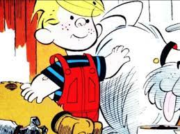 When 'Dennis the Menace' Created a Racial Controversy | Snopes.com
