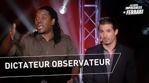 Dua lipa don t start now cover by asturia quartet. Les Duos Impossibles De Jeremy Ferrari Youtube Channel Analytics And Report Powered By Noxinfluencer Mobile