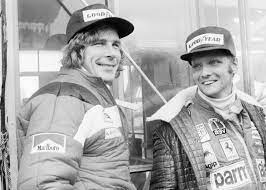 Check out this biography to know about his childhood, life, achievements, works and timeline. Niki Lauda Gegen James Hunt 1976 Ein Formel 1 Duell Wird Zur Legende Der Spiegel