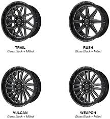 American made is a 2017 american action biographical crime thriller film directed by doug liman, written by gary spinelli, and starring tom cruise, domhnall gleeson, sarah wright, alejandro edda, mauricio mejía, caleb landry jones, and jesse plemons. Wheel Pros American Force Brand Rolls Out New Lineup Of Made In America Cast Products With Forceform Launch Outside Business Journal