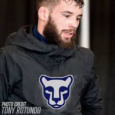 Chatting with Thomas Gilman On His Move to The NLWC