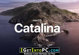 Macos Catalina 10 15 7 Free Download