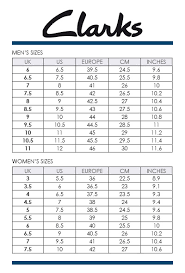 Toddler Shoe Size Chart Clarks Best Picture Of Chart