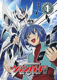 Previously cardfight vanguard let's talk cards this book is where i'll put up my fan made cards! List Of Cardfight Vanguard Episodes Wikipedia