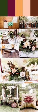 Emerald green wedding at fincastle country club. 7 Striking Emerald Wedding Color Palettes Junebug Weddings