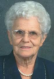 Dorothy Lucille Porter Obituary