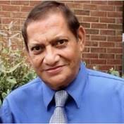 Solanki Family Obituaries