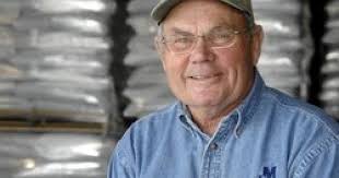 Mercer is tops in local agriculture industry