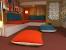 Cheap Giant Floor Pillows