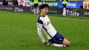 Klasemen liga inggris di atas di update secara berkala setiap kali pertandingan selesai. Top Skor Liga Inggris Son Dan Salah Tempel Calvert Lewin Di Puncak