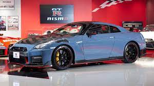 Sep 02, 2020 · specifications. Us Only Nissan Gt R Nismo Special Edition Revealed With 592bhp Evo