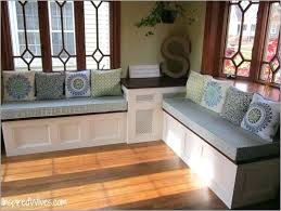kitchen bench with storage the beauty