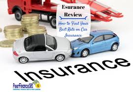 Esurance ranked 13th among the 24 auto insurance companies that were rated by j.d. Esurance Review How To Find Cheap Car Insurance