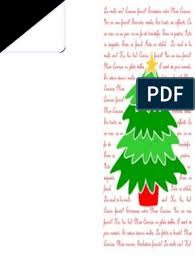 I want to say that so far i've been a very good boy. Scrisoare Catre Mos Craciun