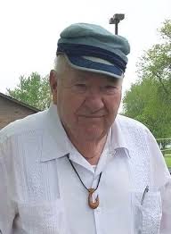 Ronald Page Obituary