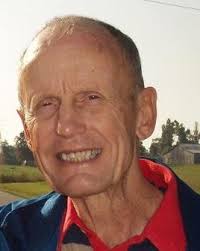 In loving memory of Howard "Bud" Rigsby