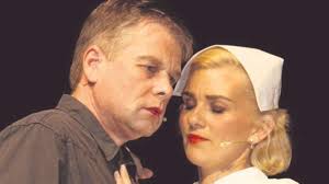 Theaterensemble Großes Welttheater: Physiker und das Schicksal der Welt