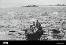 Sms emden 1914 hi-res stock photography ...