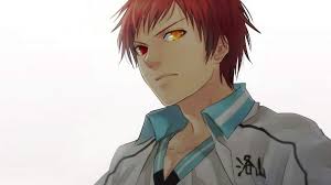 Setelah kemenangan mereka melawan tim yosen, tim seirin telah mencapai semifinal kejuaran winter cup bersama kaijou, rakuzan dan shutoku. Kuroko No Basuke Anime Season 3 Set To Air In 2015 Sbs Popasia