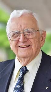 Frank Kalenits 1928-2024