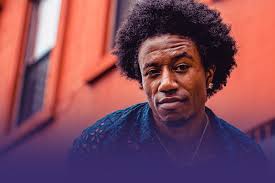 NEWS — Shaq Hester: Singer, Actor, Creator