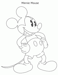 Prev page page 28 next page page 30. Epic Mickey Coloring Pages Coloring Home