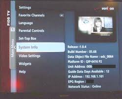 Aug 04, 2021 · i am a customer with verizon fios for 2 years. Verizon Fios Tv Review And Photo Gallery Scott Hanselman S Blog